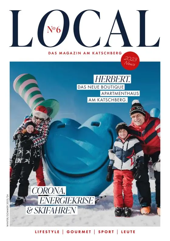 Titelseite LOCAL N°6 – als PDF öffnen